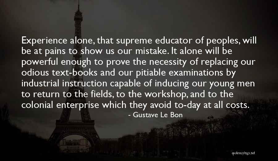 Usuma Fruit Quotes By Gustave Le Bon Usuma Fruit Quotes By Gustave Le Bon