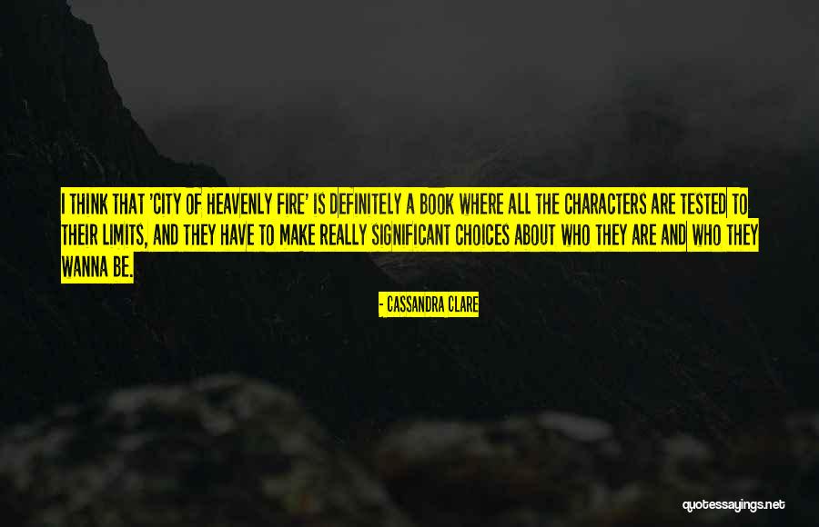 Usuraiye Quotes By Cassandra Clare Usuraiye Quotes By Cassandra Clare