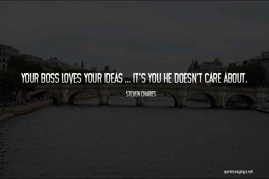 Usuraiye Quotes By Steven Charles Usuraiye Quotes By Steven Charles