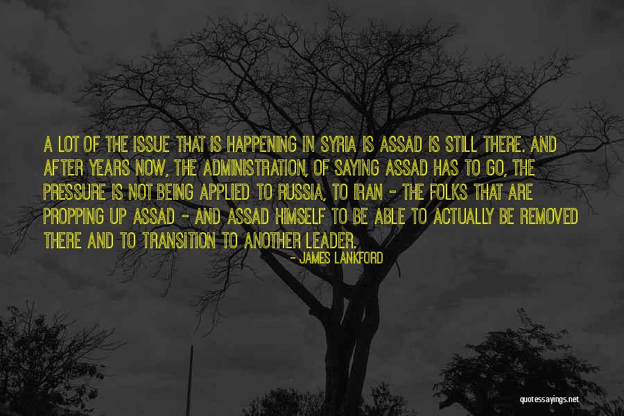 Usure Pogudhey Quotes By James Lankford Usure Pogudhey Quotes By James Lankford