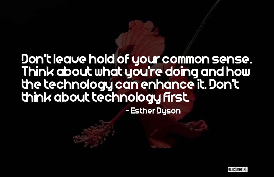 Usurers Quotes By Esther Dyson Usurers Quotes By Esther Dyson