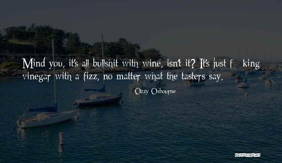 Usurpadores Quotes By Ozzy Osbourne Usurpadores Quotes By Ozzy Osbourne