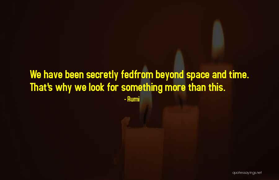Usurpadores Quotes By Rumi Usurpadores Quotes By Rumi