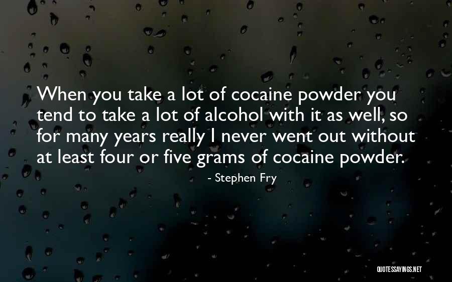 Usurpant Quotes By Stephen Fry Usurpant Quotes By Stephen Fry