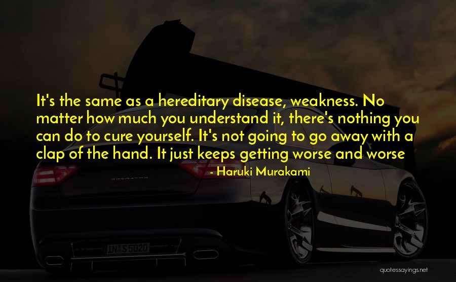Usurped In A Sentence Quotes By Haruki Murakami Usurped In A Sentence Quotes By Haruki Murakami