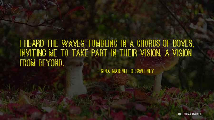 Usurping Pronunciation Quotes By Gina Marinello-Sweeney Usurping Pronunciation Quotes By Gina Marinello-Sweeney