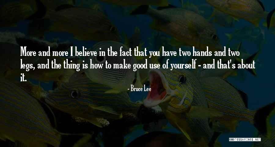 Usus 12 Quotes By Bruce Lee Usus 12 Quotes By Bruce Lee