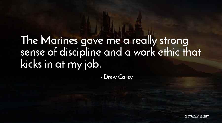 Usus 12 Quotes By Drew Carey Usus 12 Quotes By Drew Carey