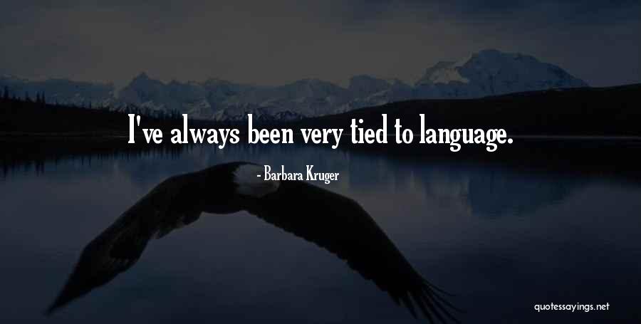 Ususus Quotes By Barbara Kruger Ususus Quotes By Barbara Kruger