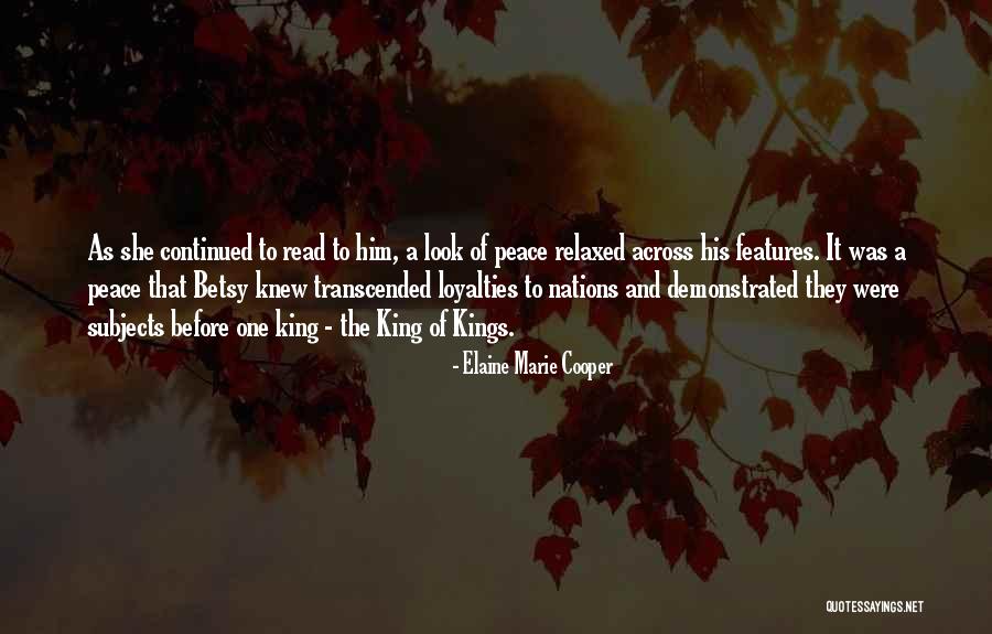 Usuzan Quotes By Elaine Marie Cooper Usuzan Quotes By Elaine Marie Cooper