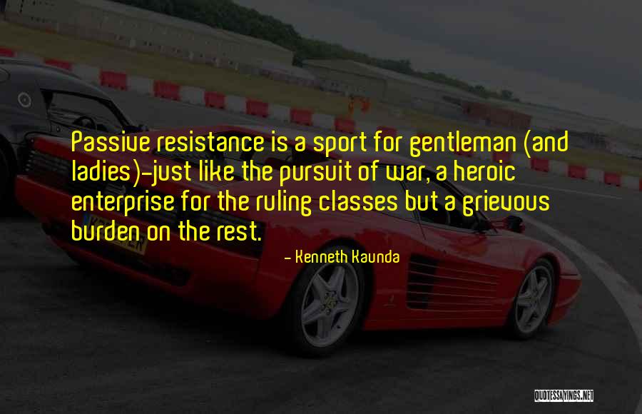 Usuzan Quotes By Kenneth Kaunda Usuzan Quotes By Kenneth Kaunda