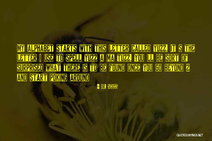 Usvojiteljske Quotes By Dr. Seuss Usvojiteljske Quotes By Dr. Seuss
