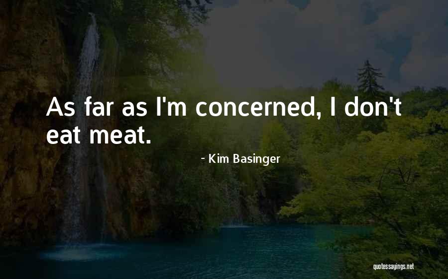 Usw Quotes By Kim Basinger Usw Quotes By Kim Basinger