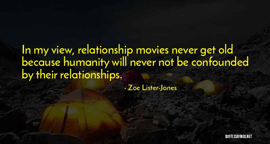Usw Quotes By Zoe Lister-Jones Usw Quotes By Zoe Lister-Jones