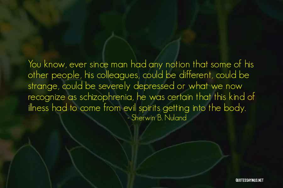 Uswnt Inspirational Quotes By Sherwin B. Nuland Uswnt Inspirational Quotes By Sherwin B. Nuland