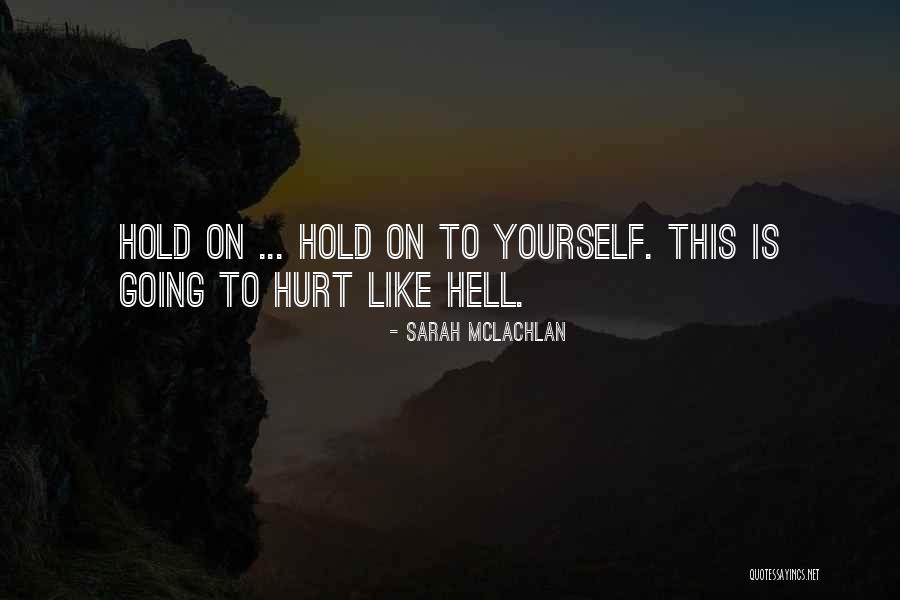 Usyd Business Quotes By Sarah McLachlan Usyd Business Quotes By Sarah McLachlan