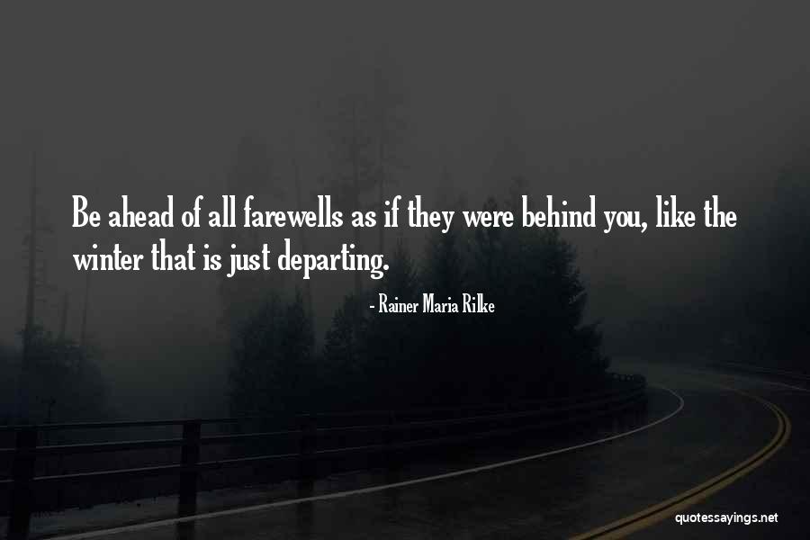 Uszak Bzowy Quotes By Rainer Maria Rilke Uszak Bzowy Quotes By Rainer Maria Rilke