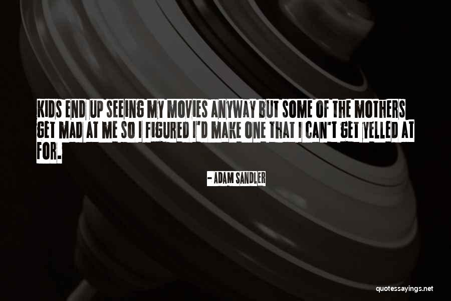 Uszaka Quotes By Adam Sandler Uszaka Quotes By Adam Sandler