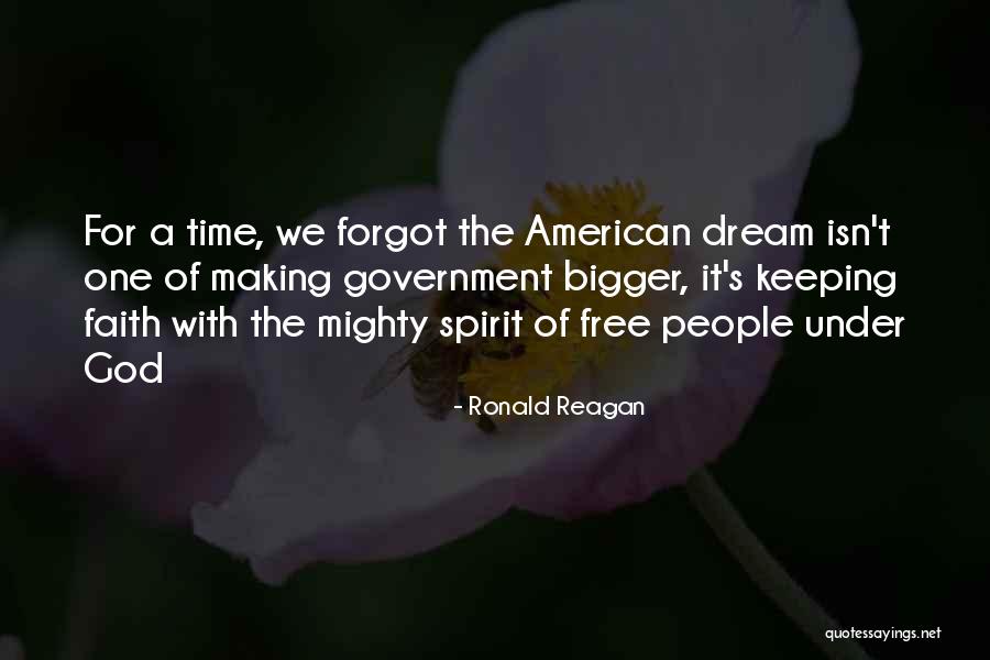 Uszenski Indictment Quotes By Ronald Reagan Uszenski Indictment Quotes By Ronald Reagan
