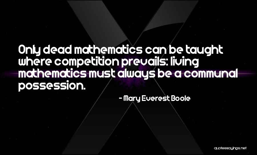 Usztics Mtys Quotes By Mary Everest Boole Usztics Mtys Quotes By Mary Everest Boole