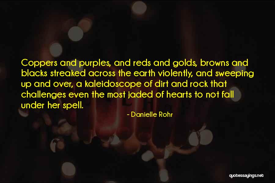 Ut Dallas Quotes By Danielle Rohr Ut Dallas Quotes By Danielle Rohr