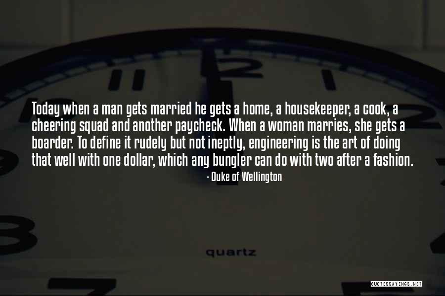 Ut Dallas Quotes By Duke Of Wellington Ut Dallas Quotes By Duke Of Wellington