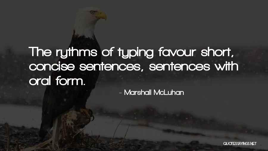 Ut Dallas Quotes By Marshall McLuhan Ut Dallas Quotes By Marshall McLuhan