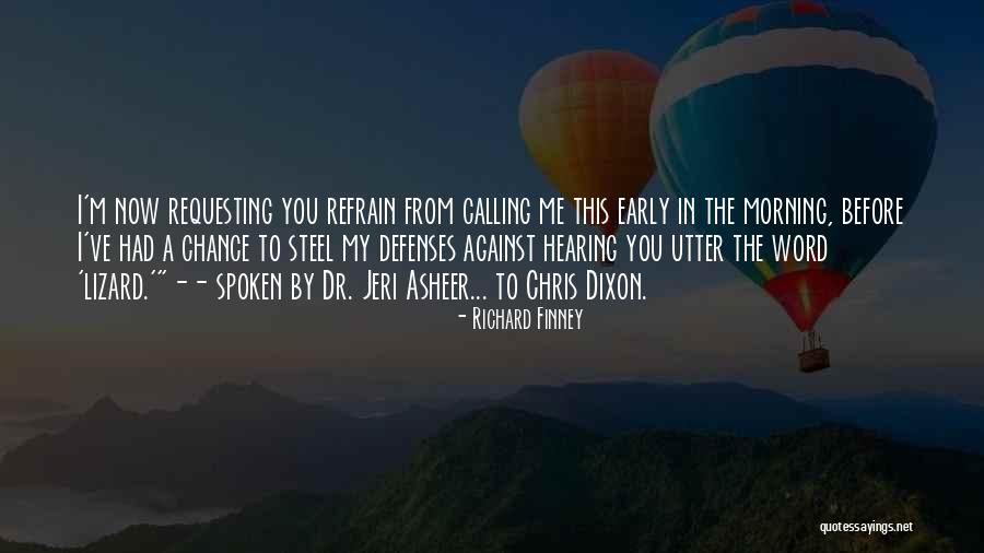 Ut Np Tl S Foci Quotes By Richard Finney Ut Np Tl S Foci Quotes By Richard Finney