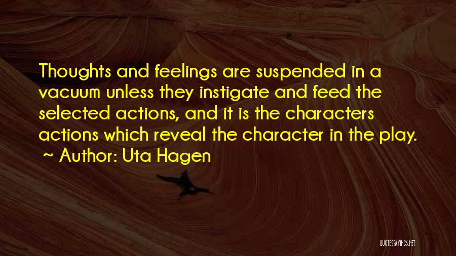 Uta Hagen Quotes 1948851