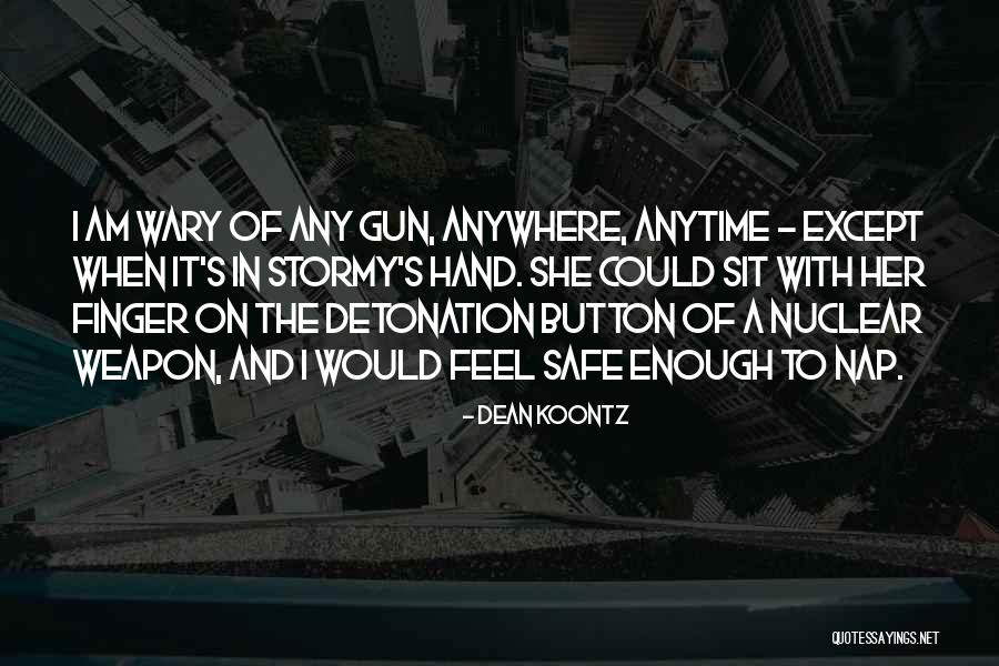 Uta No Prince Sama Quotes By Dean Koontz Uta No Prince Sama Quotes By Dean Koontz