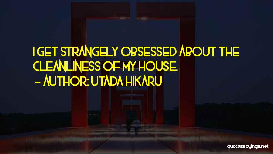 Utada Hikaru Quotes 111676