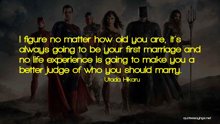 Utada Hikaru Quotes 822210 Utada Hikaru Quotes 822210