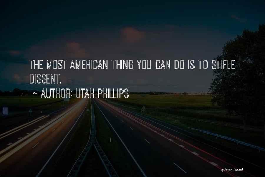 Utah Phillips Quotes 1177552