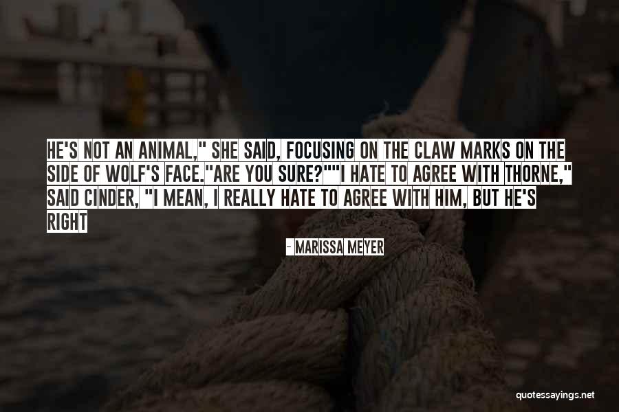 Utajiri Quotes By Marissa Meyer Utajiri Quotes By Marissa Meyer