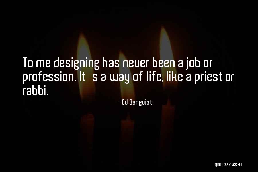 Utak Negosyante Quotes By Ed Benguiat Utak Negosyante Quotes By Ed Benguiat