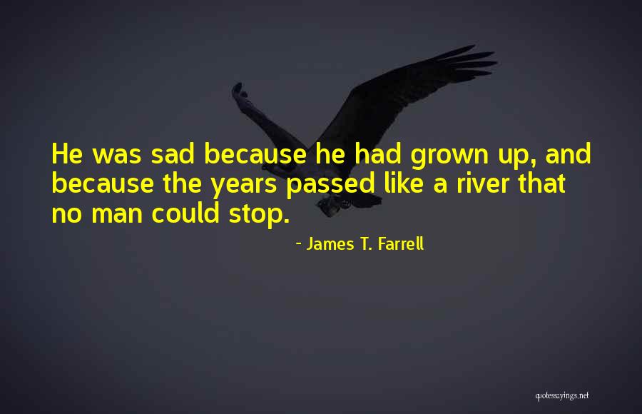 Utak Vs Puso Quotes By James T. Farrell Utak Vs Puso Quotes By James T. Farrell