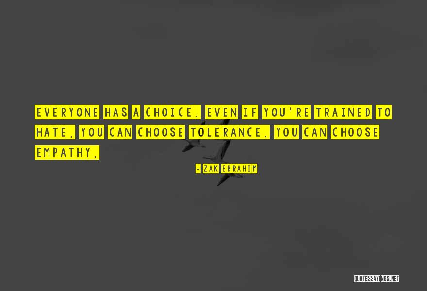 Utamakan K3 Quotes By Zak Ebrahim Utamakan K3 Quotes By Zak Ebrahim