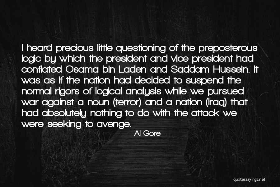 Utamakan Selamat Quotes By Al Gore Utamakan Selamat Quotes By Al Gore