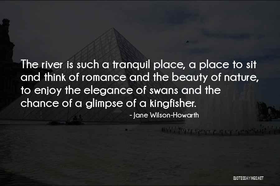 Utamavs Quotes By Jane Wilson-Howarth Utamavs Quotes By Jane Wilson-Howarth
