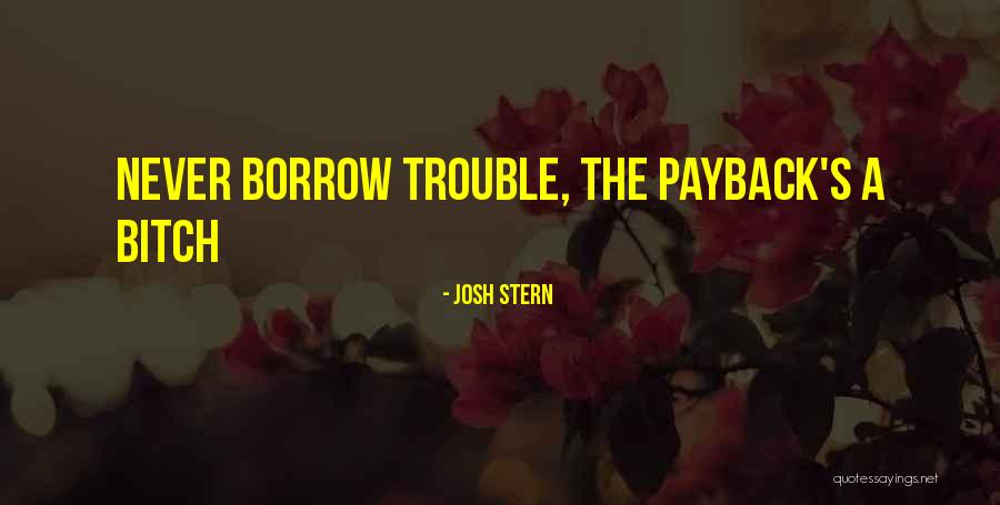 Utamavs Quotes By Josh Stern Utamavs Quotes By Josh Stern