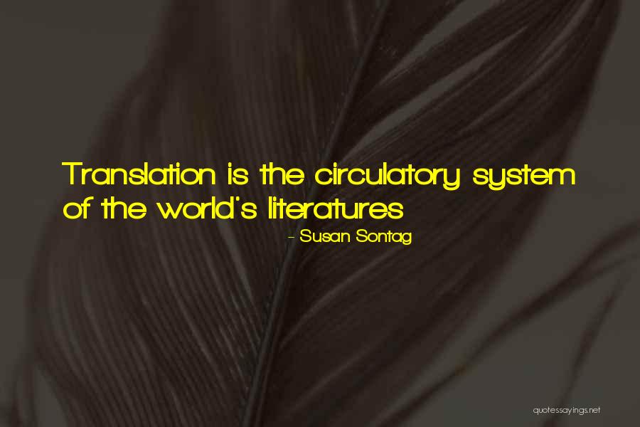 Utang Mo Bayaran Mo Quotes By Susan Sontag Utang Mo Bayaran Mo Quotes By Susan Sontag
