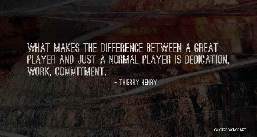 Utangar Smenn Quotes By Thierry Henry Utangar Smenn Quotes By Thierry Henry