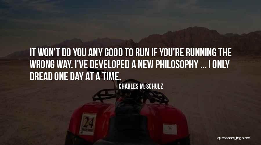 Utansend Quotes By Charles M. Schulz Utansend Quotes By Charles M. Schulz