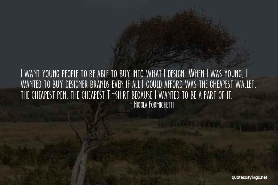 Utaratibu In English Quotes By Nicola Formichetti Utaratibu In English Quotes By Nicola Formichetti