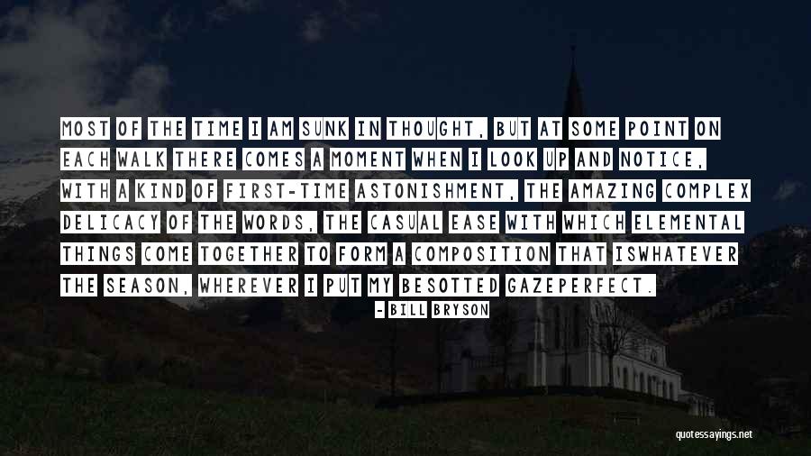 Utashinai Quotes By Bill Bryson Utashinai Quotes By Bill Bryson