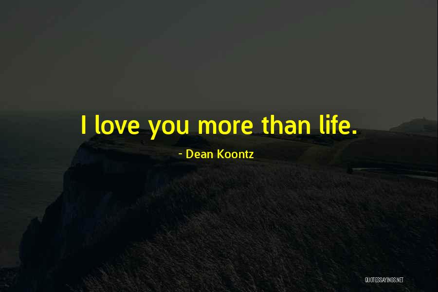 Utathya Rishi Quotes By Dean Koontz Utathya Rishi Quotes By Dean Koontz