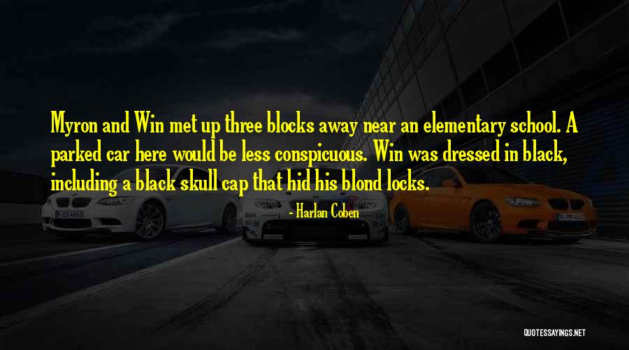 Utc Time Quotes By Harlan Coben Utc Time Quotes By Harlan Coben