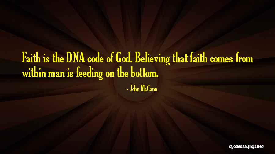 Utca K P Quotes By John McCann Utca K P Quotes By John McCann
