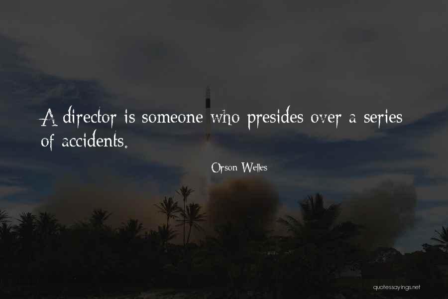 Utca Nevek Quotes By Orson Welles Utca Nevek Quotes By Orson Welles