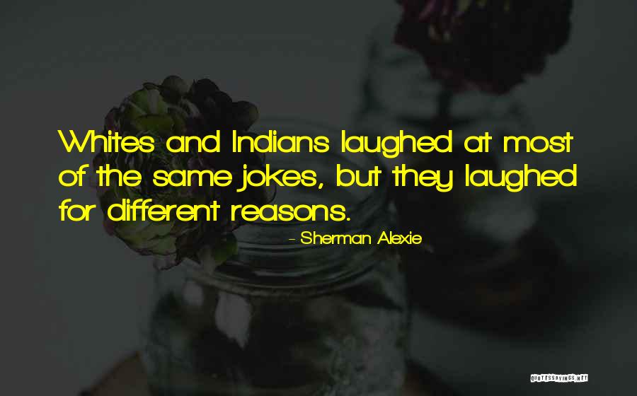 Utca T Rk P Quotes By Sherman Alexie Utca T Rk P Quotes By Sherman Alexie